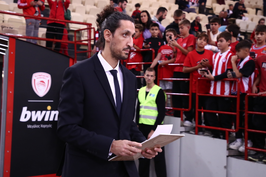 ΠΑΟΚ: Αναλαμβάνει ως General Manager ο Τσιάρας