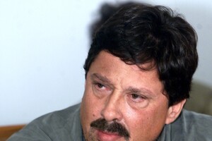 Πένθος στον Ολυμπιακό: Πέθανε ο Άρης Ποΐλας
