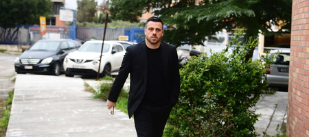 Βιερίνια: «Είναι σημαντικό που έχουμε το πρώτο ματς στην Τούμπα»