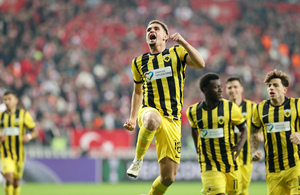 Σούπερ ΑΕΚ, σούπερ απόδοση στην Interwetten!