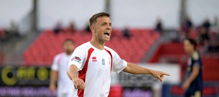 Πανσερραϊκός - Ολυμπιακός Β' 4-1: Εμφατική νίκη στο ντεμπούτο Γεωργιάδη (video)