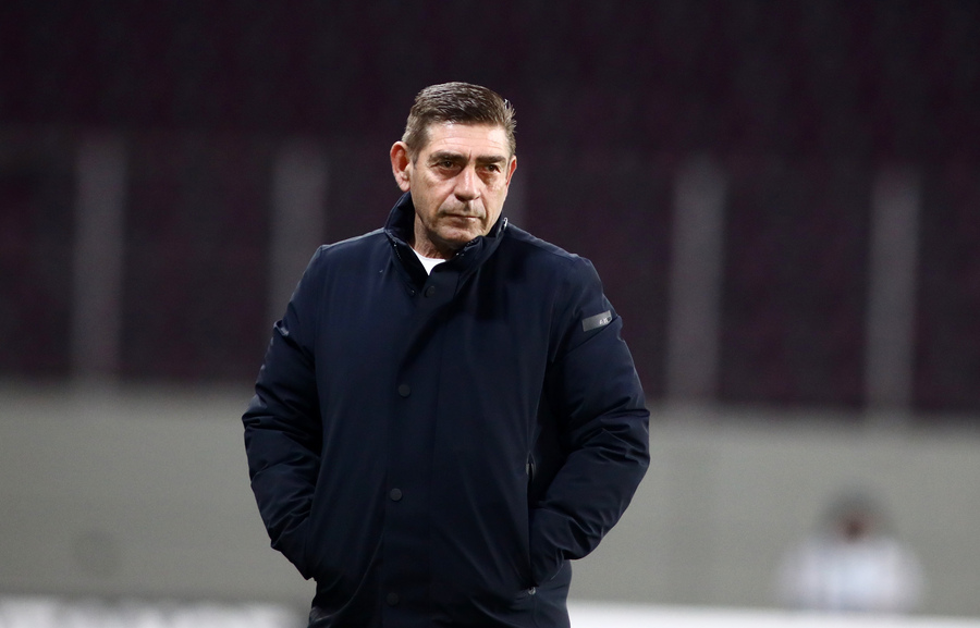 ΑΕΛ Novibet: Με αρκετές απουσίες η αποστολή για τον αγώνα με την ΑΕΚ