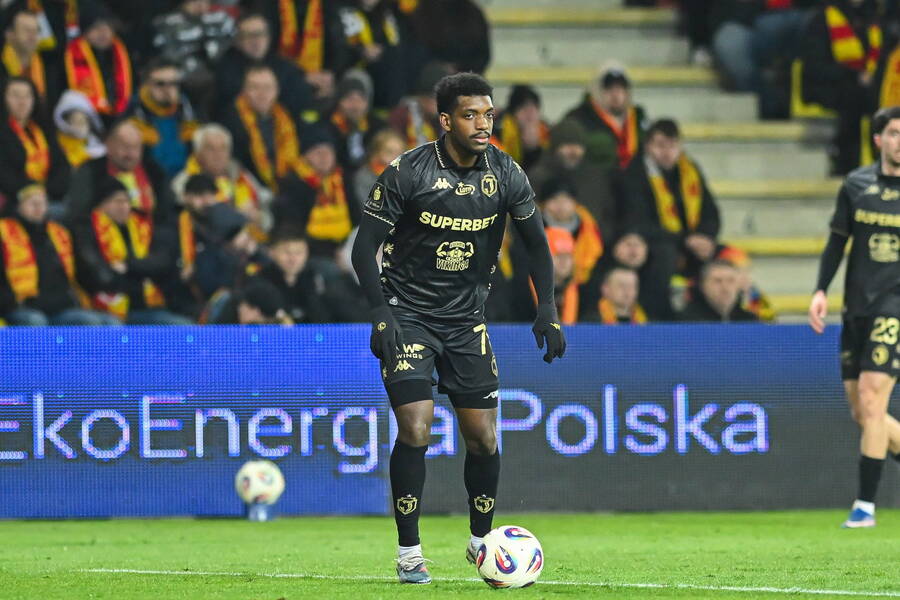 Παναθηναϊκός: «Στο στόχαστρο ο Πελμάρ»