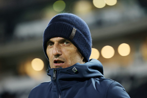 ΠΑΟΚ: Η ενδεκάδα του Λουτσέσκου στον καθοριστικό αγώνα με τη Λυών