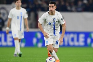 Μουζακίτης: «Είμαι χαρούμενος για τον Κωστούλα» (video)