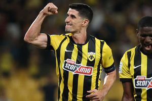 ΑΕΚ - Πανσερραϊκός 2-0: Νίκησε «σβηστά» τα «Λιοντάρια» και τώρα… Άντερλεχτ!