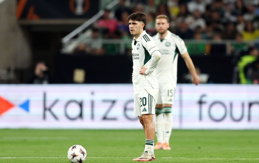 Παραδοσιακά ζόρικη έξοδος για το «τριφύλλι»