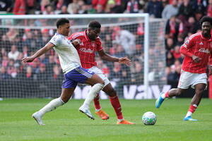 Νότιγχαμ Φόρεστ - Άστον Βίλα: Μάχη για τον τελικό με δυνατές ενισχυμένες* αποδόσεις