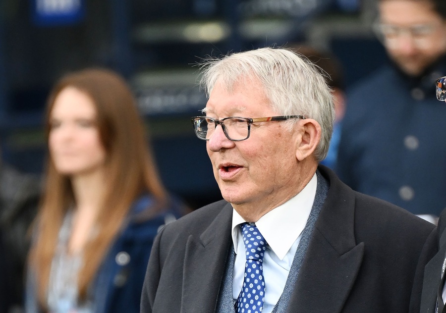 Φέργκιουσον: «Η Μάντσεστερ Γιουνάιτεντ μπορεί να κάνει ακόμη 10 χρόνια να πάρει πρωτάθλημα»