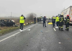 ΠΑΟΚ: Οι τελευταίες πληροφορίες για τους επιζήσαντες του σοκαριστικού δυστυχήματος