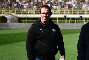 Καλαμάτα: Αναμένεται συνάντηση του Πρασσά με τον Βρούτση