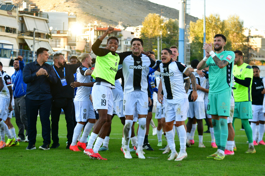 Καλαμάτα - ΟΦΗ Highlights: Όλα τα γκολ και οι φάσεις του αγώνα