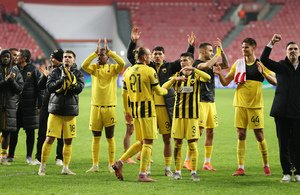 Βαθμολογία ΟΥΕΦΑ: Χαμένη ευκαιρία η Ελλάδα