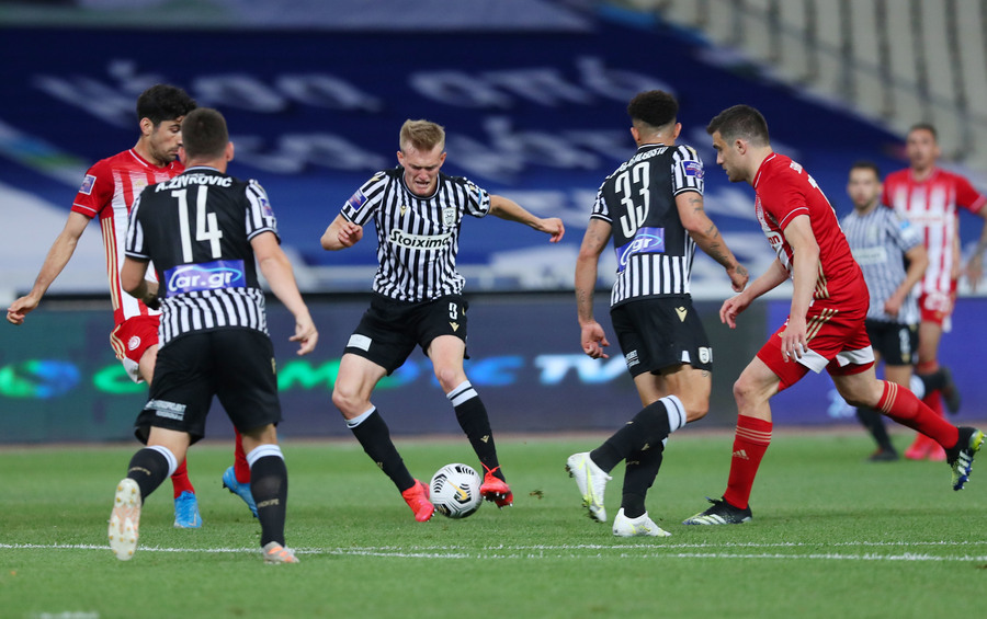 Super League Interwetten: Στον «αέρα» η έναρξη, ούτε σήμερα εγκρίθηκε η προκήρυξη