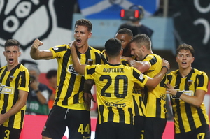 Champions League: Οι πιθανότητες της ΑΕΚ για πρόκριση στη League Phase
