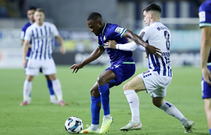 Κηφισιά-Ατρόμητος: Οι ενδεκάδες των δύο ομάδων