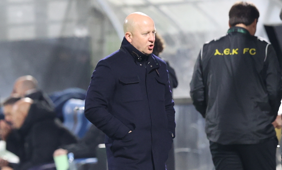 Νίκολιτς: «Δεν έμεινα απόλυτα ικανοποιημένος...»