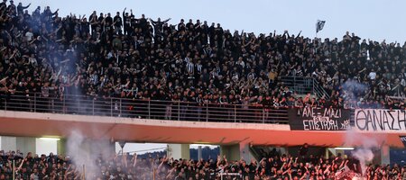 ΠΑΟΚ: Κίνδυνος τιμωρίας από τη ΔΕΑΒ