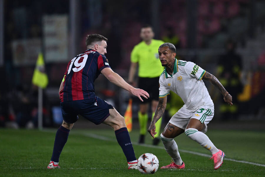 Γιουρόπα Λιγκ: Ισόπαλος ο ιταλικός «εμφύλιος», σοκ για Νότιγχαμ, μεγάλες νίκες για Άστον Βίλα, Πόρτο, Γκενκ και Φερεντσβάρος! (video)