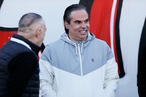 Πανσερραϊκός: Συμφωνία για την κατασκευή γηπέδου 12.000 θέσεων!