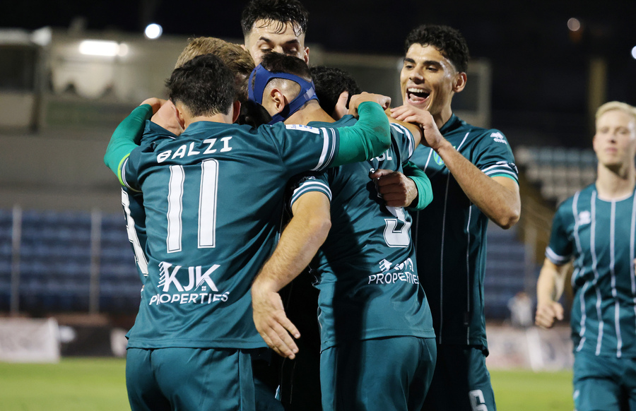 Δεν σταματά πουθενά ο Λεβαδειακός