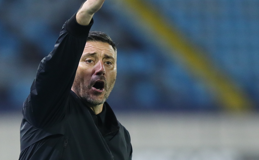 Ατρόμητος: Με τους γνωστούς απόντες κόντρα στην ΑΕΚ