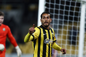 Περέιρα: «Κάθε μέρα αισθάνομαι όλο και καλύτερα»