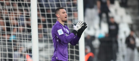 Τσιφτσής: «Να δείξουμε πάθος και θέληση για να πάρουμε το Κύπελλο»