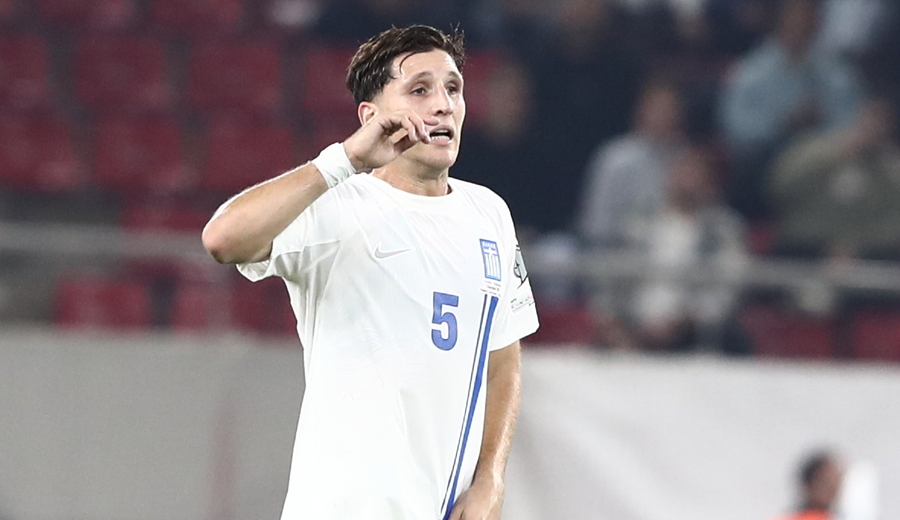 Ρέτσος: «Οι οπαδοί μας άξιζαν μια νίκη επειδή τους απογοητεύσαμε» (video)