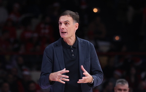 Μπαρτζώκας: «Οι παίκτες νομίζουν ότι θα κερδίσουν περπατώντας»