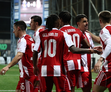 Champions & Europa League: «Ενισχυμένοι» Ολυμπιακός, Παναθηναϊκός & ΠΑΟΚ να προκριθούν στους 16 | Pamestoixima.gr