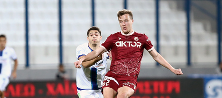 Αστέρας Aktor: Έφτασε τις 600 συμμετοχές στην πρώτη κατηγορία!