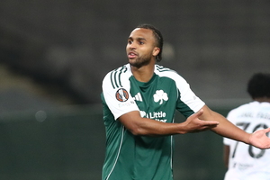 Παναθηναϊκός: Eπέστρεψε στις προπονήσεις o Πάλμερ-Μπράουν