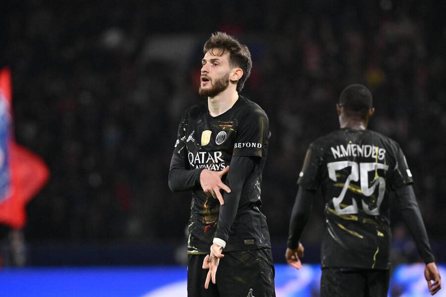 «Το “μπαμ” με Κβαρατσχέλια θα ψάξει το καλοκαίρι η Άρσεναλ»