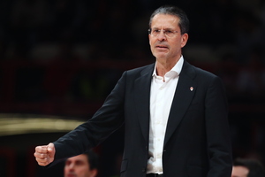 Μαρτίνεθ: «Οι παίκτες μου είναι τρελοί, νομίζουν ότι μπορούν να κερδίσουν τους πάντες»