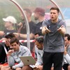 Λίσι: «Βελτιωνόμαστε και διορθώνουμε πράγματα» - Τι είπε για μεταγραφές και Κωνσταντέλια