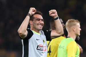 Κυριακίδης: «Πρέπει να είμαστε πιο αποτελεσματικοί» (video)