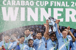 Carabao Cup: Ματσάρες στον 3ο γύρο - Λίβερπουλ-Τότεναμ και Γιουνάιτεντ-Μπράιτον!