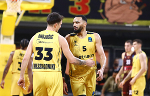 Ντέρμπι της Θεσσαλονίκης στο "Ιβανώφειο"