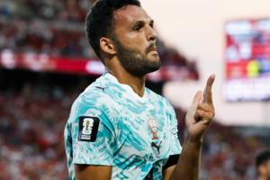 Πορτογαλία - Κροατία 2-1: Επική ανατροπή και πρόκριση για τους Ίβηρες με ήρωα τον Γκονσάλο Ράμος στις καθυστερήσεις! (video)