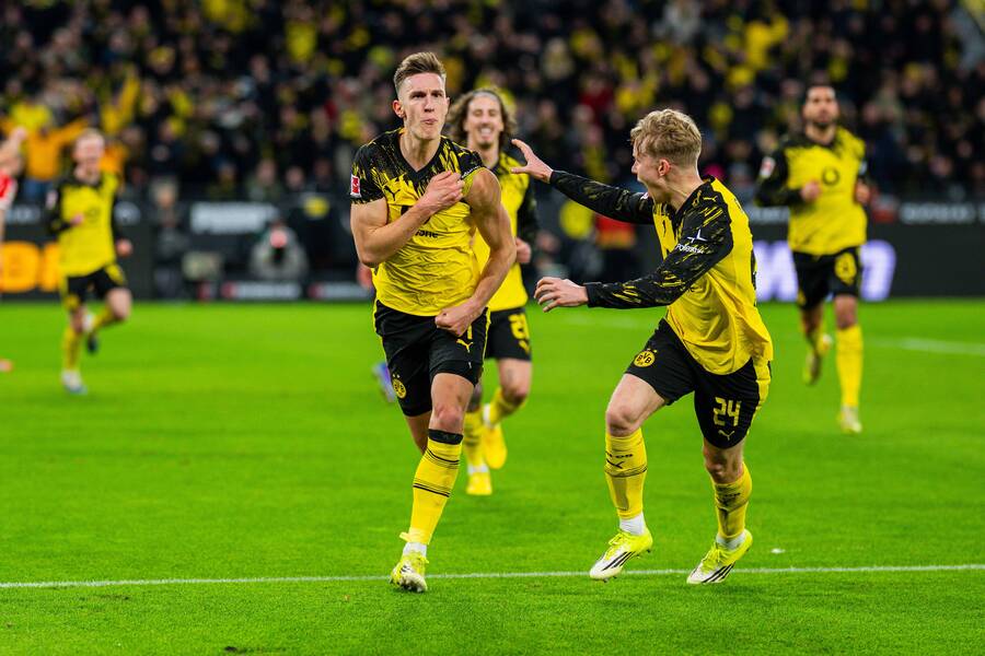 Η παράδοση θέλει γκολ στην Κολωνία