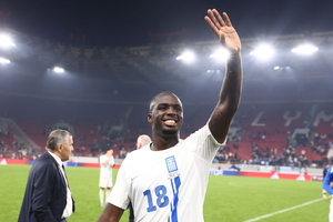 Τετέι: «Ζω ένα όνειρο που δεν μπορώ να πιστέψω» (video)