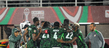 Κόπα Άφρικα: Με το δεξί η Νιγηρία και η Σενεγάλη (video)