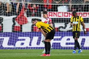 Τα ρέστα της για ανατροπή παίζει η Ένωση