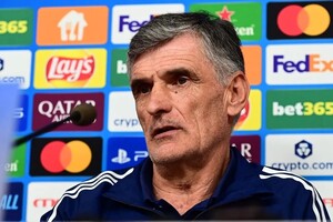 Μεντιλίμπαρ: «Να κάνουμε τα πράγματα το ίδιο καλά όπως στο πρώτο ματς»