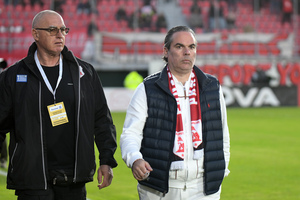 Καζίας: «Αναλαμβάνω πλήρως την ευθύνη, σύντομα, όλη η Ελλάδα θα ρίξει το βλέμμα της, στην πόλη των Σερρών»