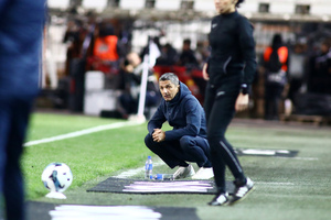 ΠΑΟΚ: Έκπληξη στα αποδυτήρια για τον 200άρη Λουτσέσκου