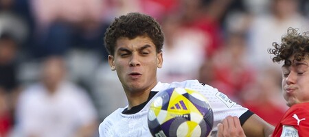 Μπαρτσελόνα: Στην τελική ευθεία για Αμπντελκαρίμ