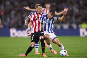 Επηρεασμένη από το «βαρύ» πρόγραμμα η Μπιλμπάο, σε φόρμα η Σοσιεδάδ