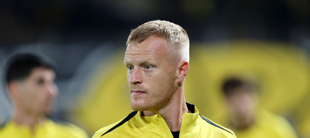 ΑΕΚ: Η Πάφος εξετάζει την περίπτωση του Γιόνσον